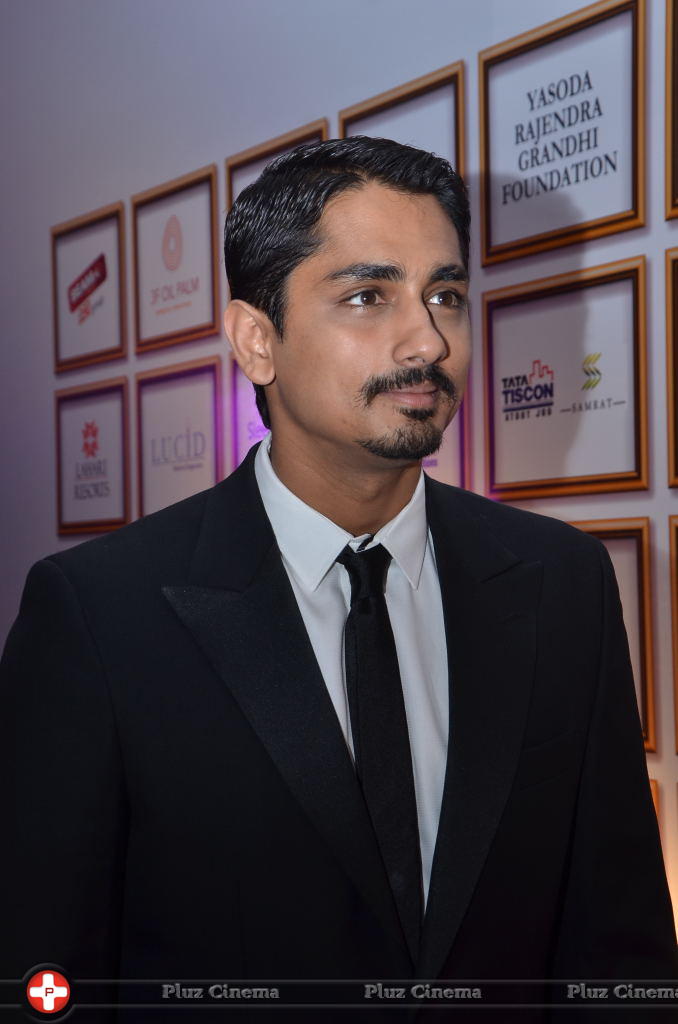 Siddharth Narayan - Food For Change Event Photos | Picture 599174